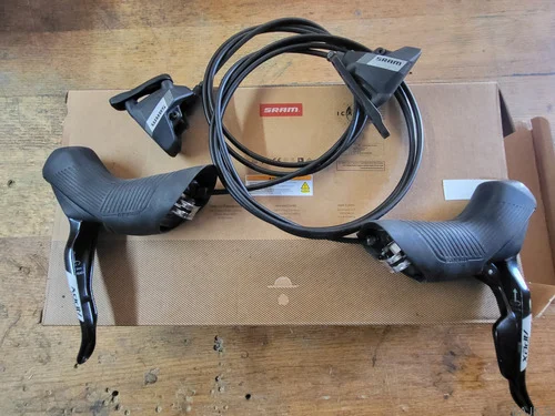 Sram Apex xplr