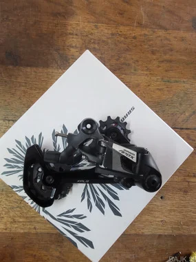 Sram Apex xplr
