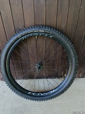 Roval DH kolo