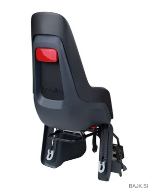 Bobike rear bike seat - One Maxi