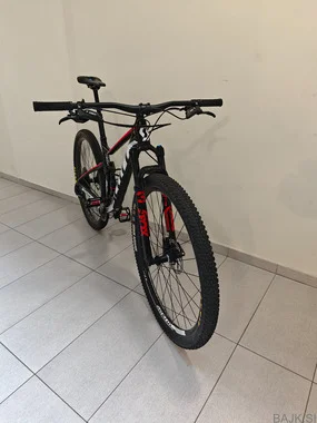 Scott Spark RC 900 Team, velikost M