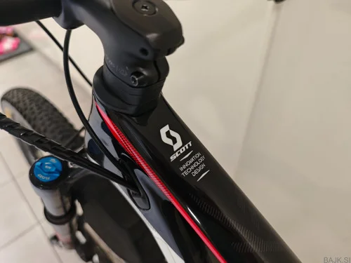 Scott Spark RC 900 Team, velikost M