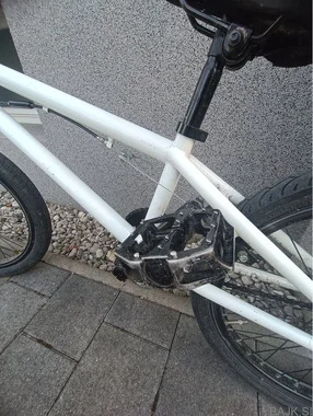 BMX Union