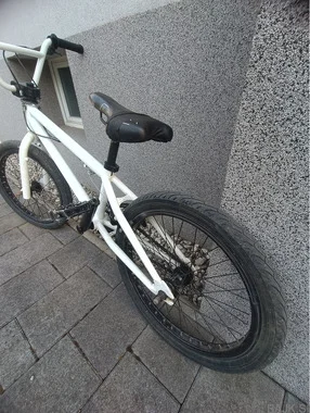 BMX Union