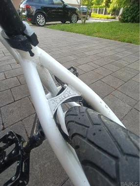 BMX Union