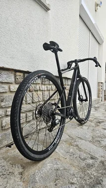 Cannondale Topstone Carbon 2026 velikost 54 (nov okvir)