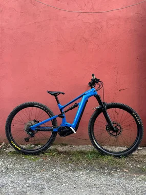 Cannondale habit Neo 3