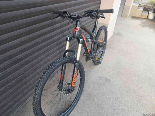 Lapierre edge 327 XM