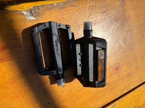 Ploska pedala CUBE