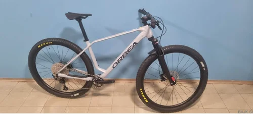 Orbea Alma H30, velikost L - prodam novo kolo 2026
