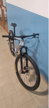 Orbea Alma H30, velikost L - prodam novo kolo 2026