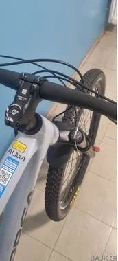 Orbea Alma H30, velikost L - prodam novo kolo 2026