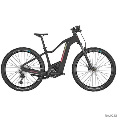 Prodam žensko e-kolo Bergamont - BERGAMONT E-REVOX EXPERT 24 BGM S