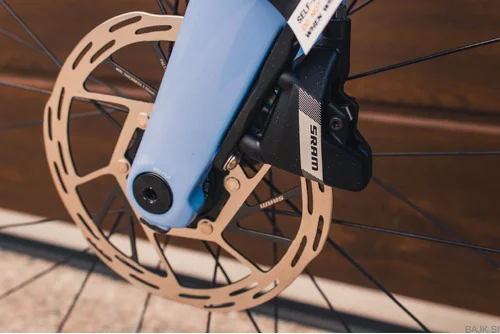 Canyon Grizl CF6 XL 2026