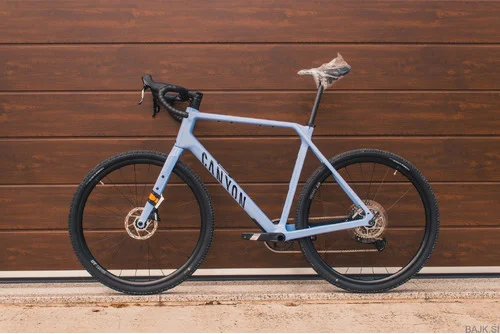 Canyon Grizl CF6 XL 2026