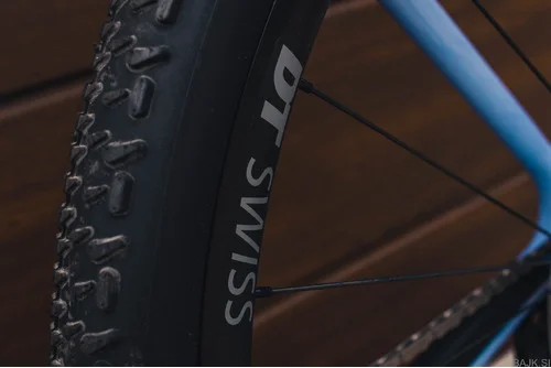 Canyon Grizl CF6 XL 2026