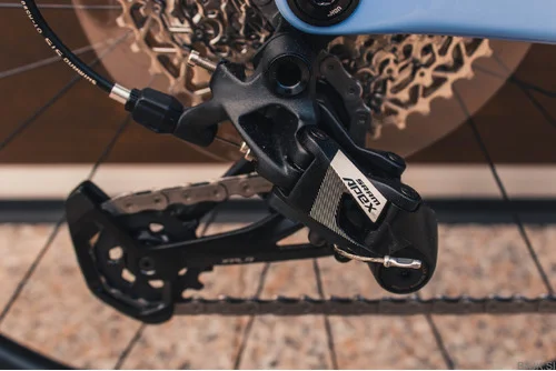 Canyon Grizl CF6 XL 2026