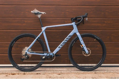Canyon Grizl CF6 XL 2026