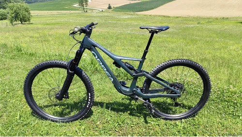 Orbea Rallon r6