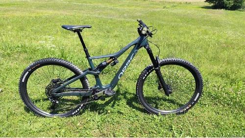 Orbea Rallon r6