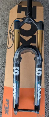 Fox 36 Factory Grip 2