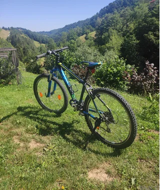 KTM Chicago 26 inch