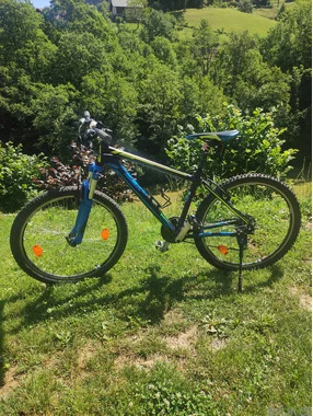 KTM Chicago 26 inch