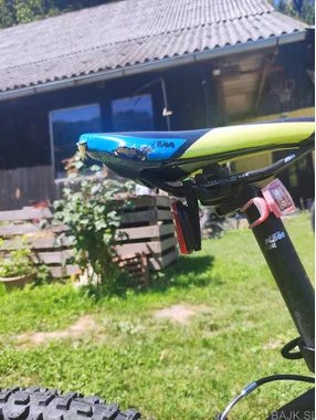 KTM Chicago 26 inch