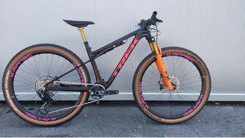 Trek Supercaliber G2 2024