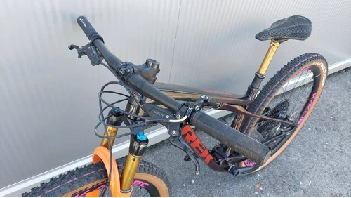 Trek Supercaliber G2 2024