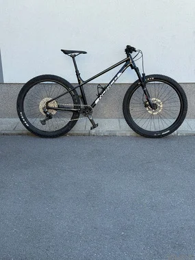 Norco Fluid HT1 M 2023