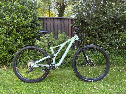 Specialized stumpjumper ST 29