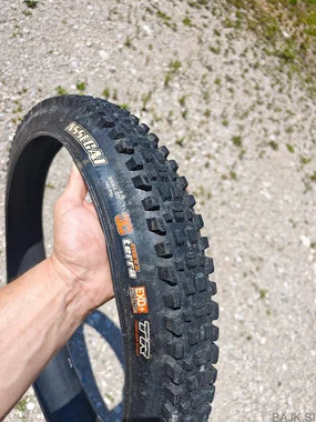 Pnevmatiki Maxxis assegai in dissector 29x2.6 3C MAXXTERRA EXO+ TR