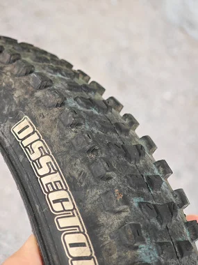 Pnevmatiki Maxxis assegai in dissector 29x2.6 3C MAXXTERRA EXO+ TR
