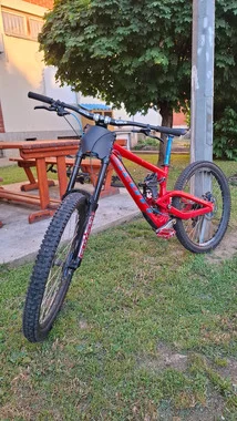 Scott Gambler CUSTOM