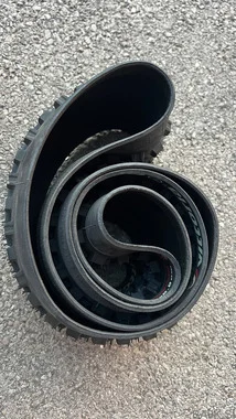 Vittoria Mazza 27,5 x 2,6 enduro tire