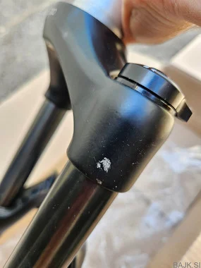 Rockshox Judy 29 130mm
