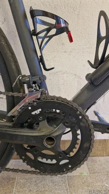 Triban RC 500