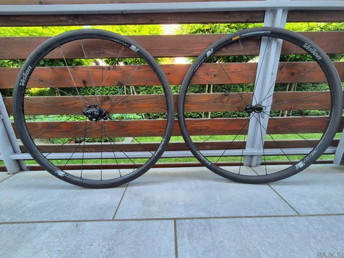 Vision metron 30 SL
