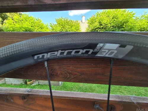 Vision metron 30 SL