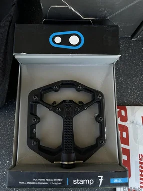 KRMILO TITLEMTB AH1, 31.8, 25mm