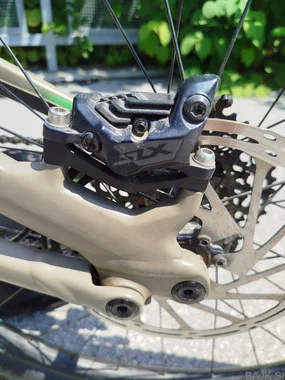 Specialized Turbo Levo FRS 2022 | zelo ohranjen | servisiran | izboljšan