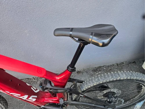 Električno gorsko kolo GasGas MXC4, velikost L/XL