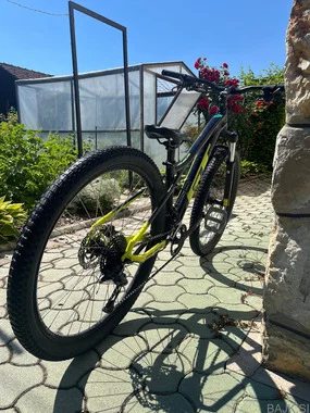Gt avalanche