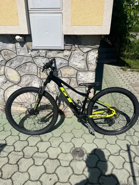 Gt avalanche