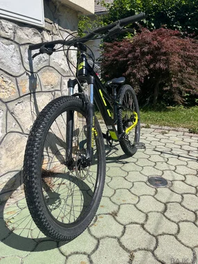 Gt avalanche