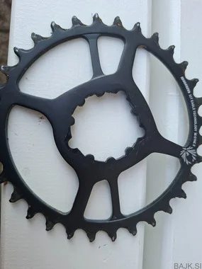Sram 32 zobnik  eagle technology x-sync 2,shimano (dyna'sys 11),32 zobnik