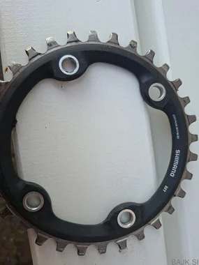 Sram 32 zobnik  eagle technology x-sync 2,shimano (dyna'sys 11),32 zobnik