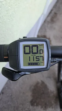 Lapierre overvolt 6.5