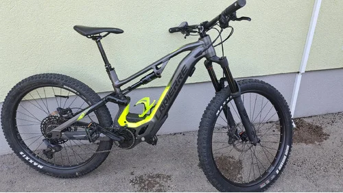 Lapierre overvolt 6.5